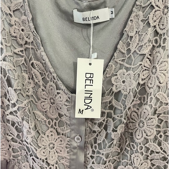 Dress - Picture 3 of 4